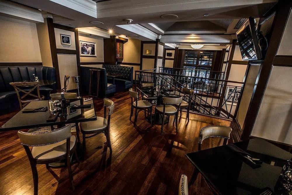 Hotel Norfolk Waterside Marriott Extérieur photo