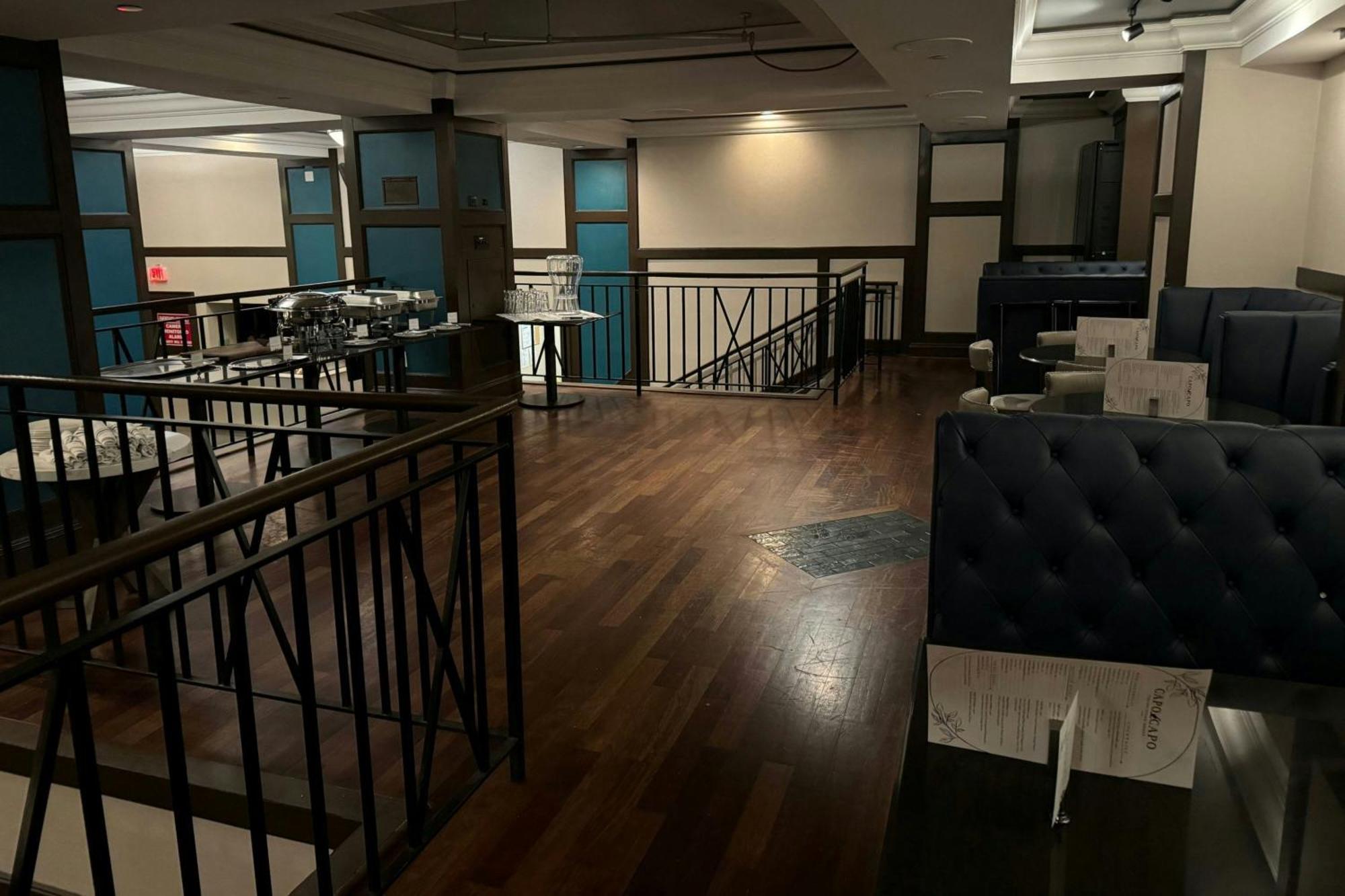 Hotel Norfolk Waterside Marriott Extérieur photo