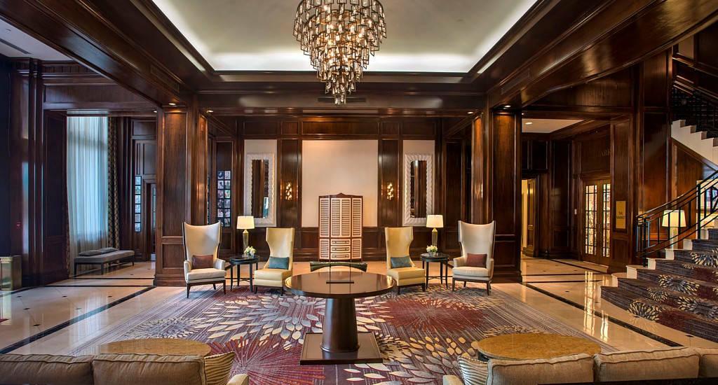 Hotel Norfolk Waterside Marriott Extérieur photo